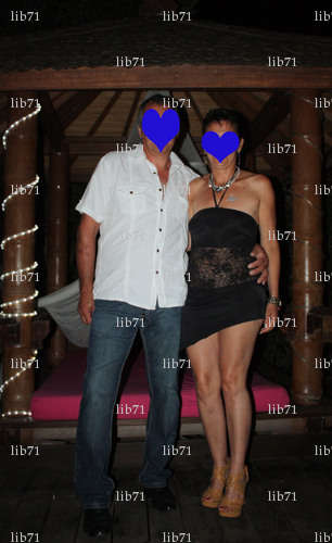 lib71 - Couple candaulisme - Chalon-sur-Saône