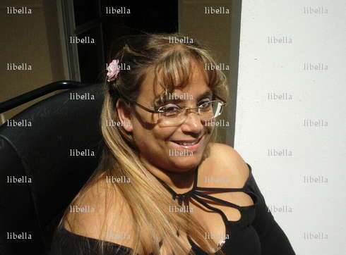 libella - Femme coquine - Pessac