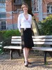 libellule2 Femme libertine 32 ans Sceaux