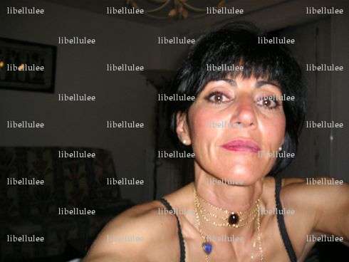libellulee - Femme bi Libertine candaulisme - Versailles
