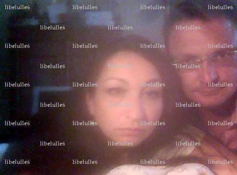 libelulle6 - Couple mélangiste - Schiltigheim