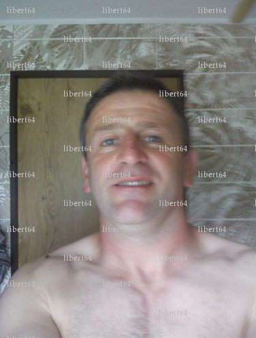 libert64 - Homme candaulisme - Bayonne