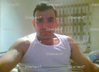 liberter67 - Homme candaulisme - Saverne