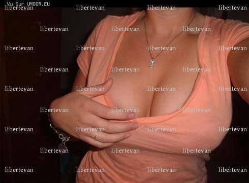 libertevan - Femme bi Libertine échangiste - Lille