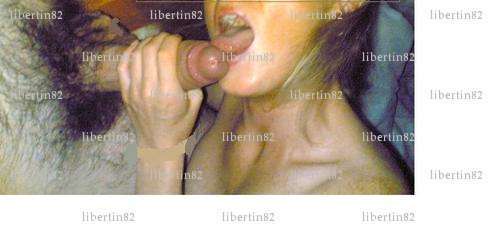 libertin82 - Couple BDSM - Limoges