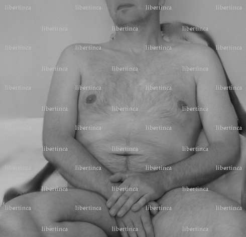 libertinca - Homme bi BDSM - Caen