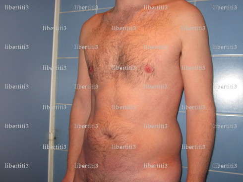 libertiti3 - Homme bi candaulisme - Versailles