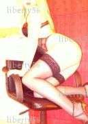 liberty56 - Femme coquine - Lorient
