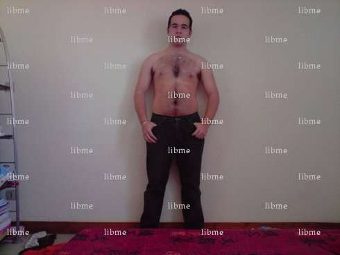 libme - Homme échangiste - Lille