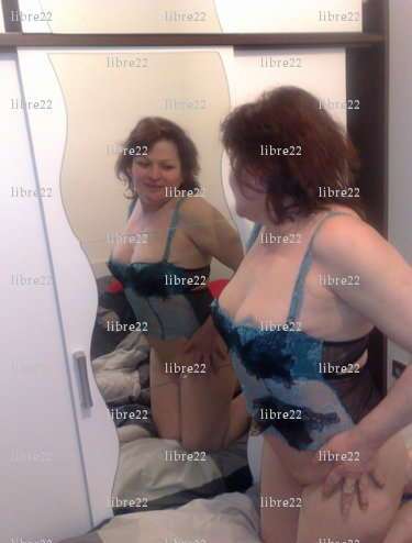 libre22 - Couple coquin - Bobigny