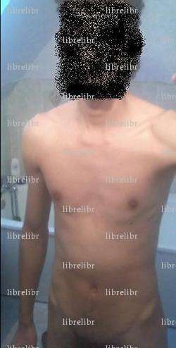 librelibr - Homme échangiste - Cherbourg-Octeville