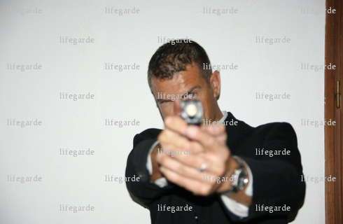 lifegarde - Homme candaulisme - Nantes