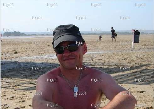 lige03 - Homme candaulisme - Vichy