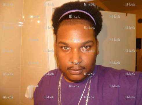lil-kok - Homme coquin - Ivry-sur-Seine