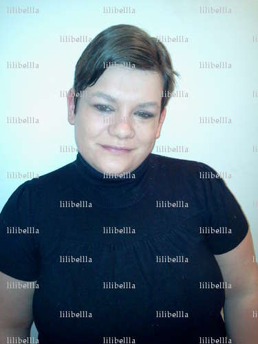 lilibellla - Femme bi Libertine coquine - Bordeaux