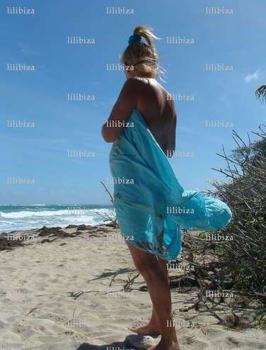 lilibiza - Couple coquin - Agde