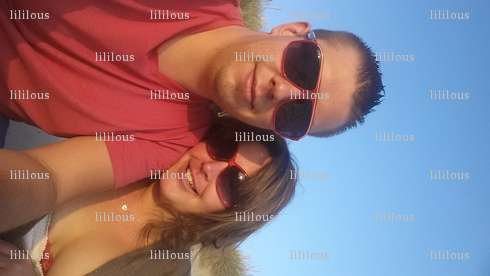 lililous - Couple BDSM - Douai