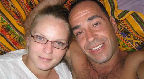 liliolive - Couple candaulisme - Cournonsec