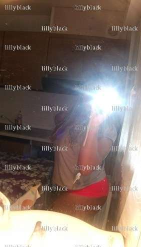 lillyblack - Femme bi Libertine BDSM - Nancy