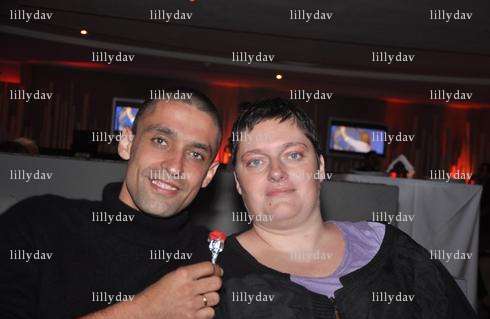 lillydav - Couple mélangiste - Rillieux-la-Pape