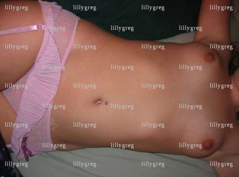 lillygreg - Couple coquin - Paris