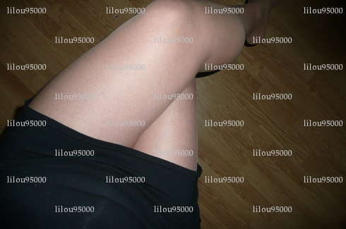 lilou95000 - Femme bi Libertine échangiste - Cergy