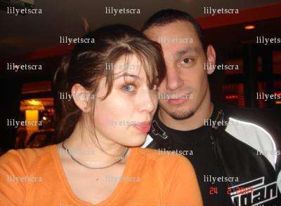 lilyetscra - Couple mélangiste - Saint-Cloud