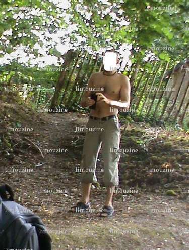 limouzine - Couple coquin - Wattrelos