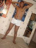 lina-mike Couple Femme bi 29 et 33 ans Enghien-les-Bains