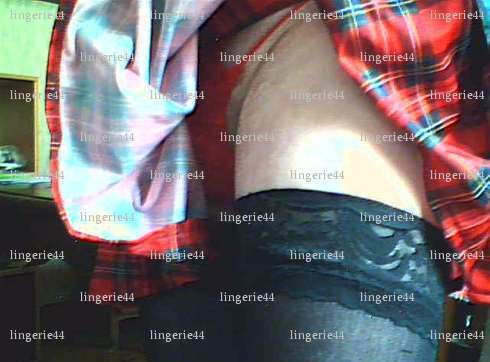 lingerie44 - Trans/trav échangiste - Nantes