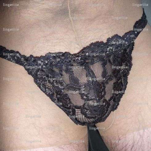 lingeriiie - Homme BDSM - Châtel-Guyon