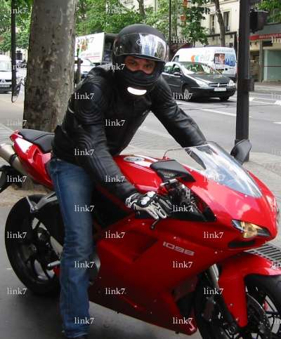 link7 - Homme BDSM - Paris