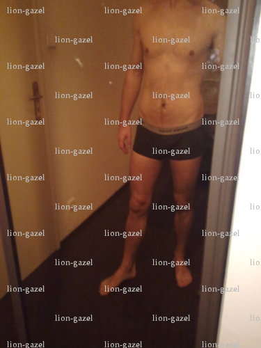 lion-gazel - Couple BDSM - Strasbourg
