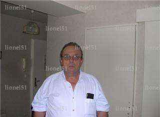 lionel51 - Homme coquin - Châlons-en-Champagne