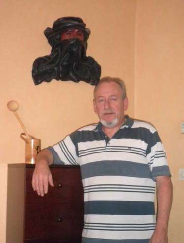 lioneldieu - Homme coquin - Paris