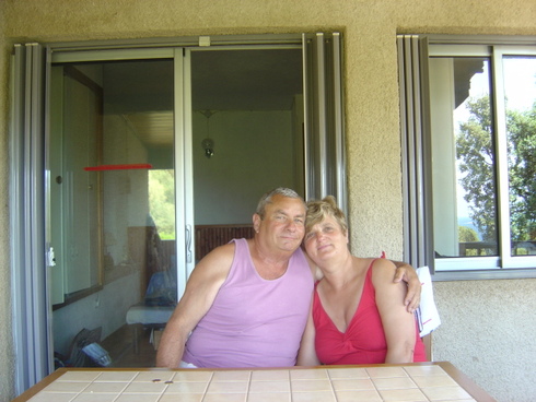 lionne27 - Couple échangiste - Vernon