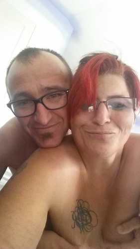 lioudu26 - Couple BDSM - La Garde-Adhémar