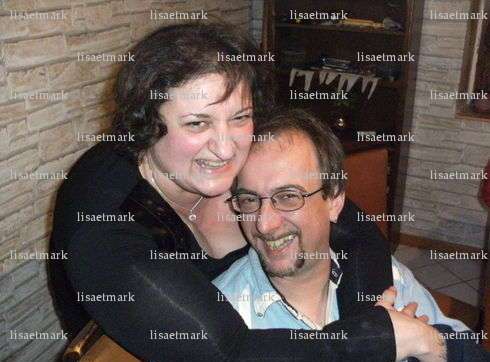 lisaetmark - Couple échangiste - Sommedieue