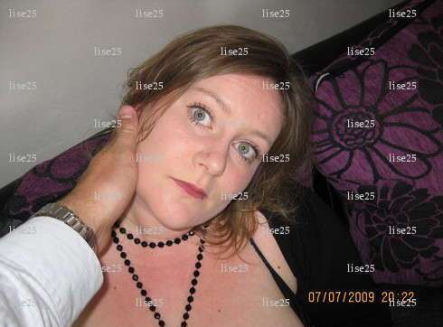 lise25 - Couple BDSM - Pontarlier