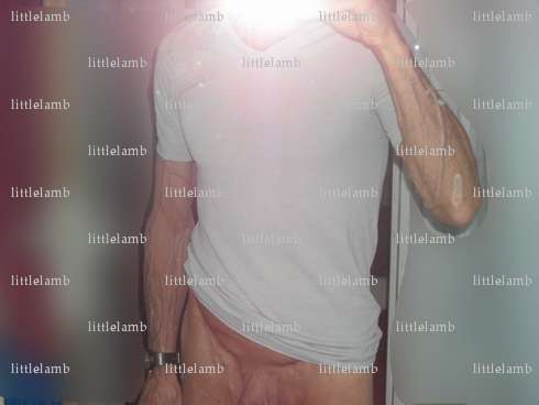 littlelamb - Homme coquin - Aubagne