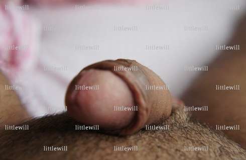 littlewill - Homme candaulisme - Haguenau