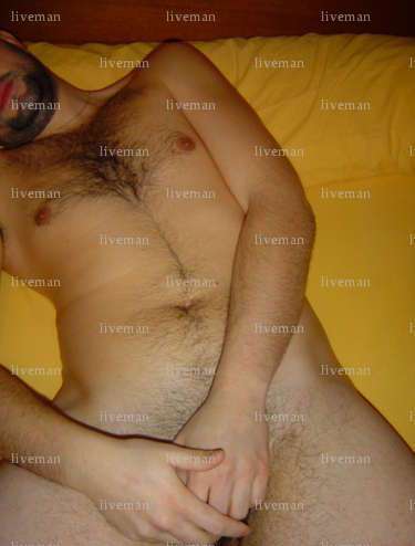liveman - Homme échangiste - Clermont-Ferrand