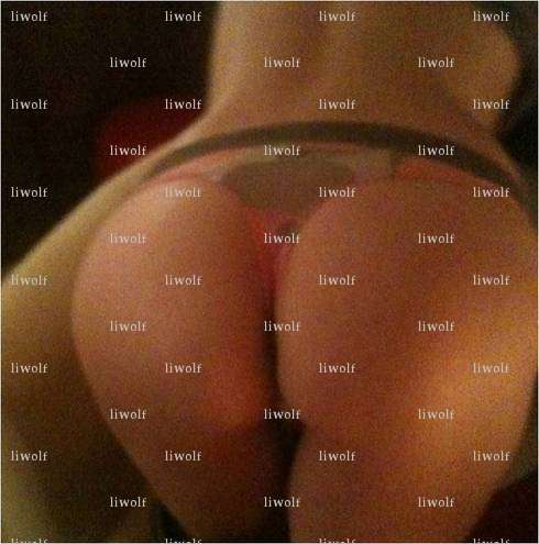 liwolf - Couple BDSM - Bessines