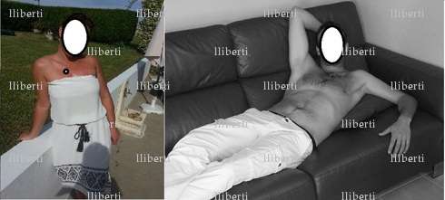 lliberti - Couple bi coquin - Colomiers