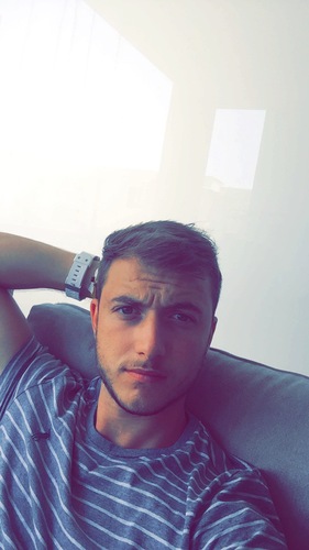 lmperator - Homme coquin - Arras