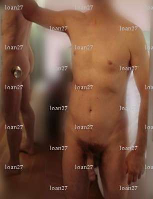 loan27 - Homme coquin - Vernon