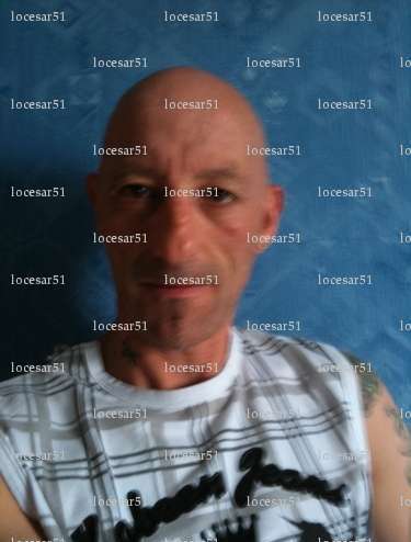locesar51 - Homme Homo coquin - Reims