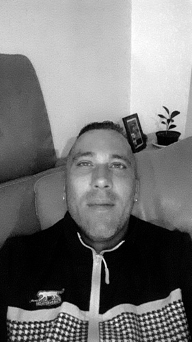 lochouh - Homme BDSM - Maisse