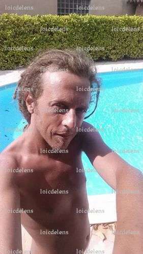 loicdelens - Homme candaulisme - Lens
