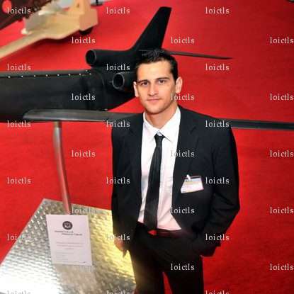 loictls - Homme BDSM - Toulouse